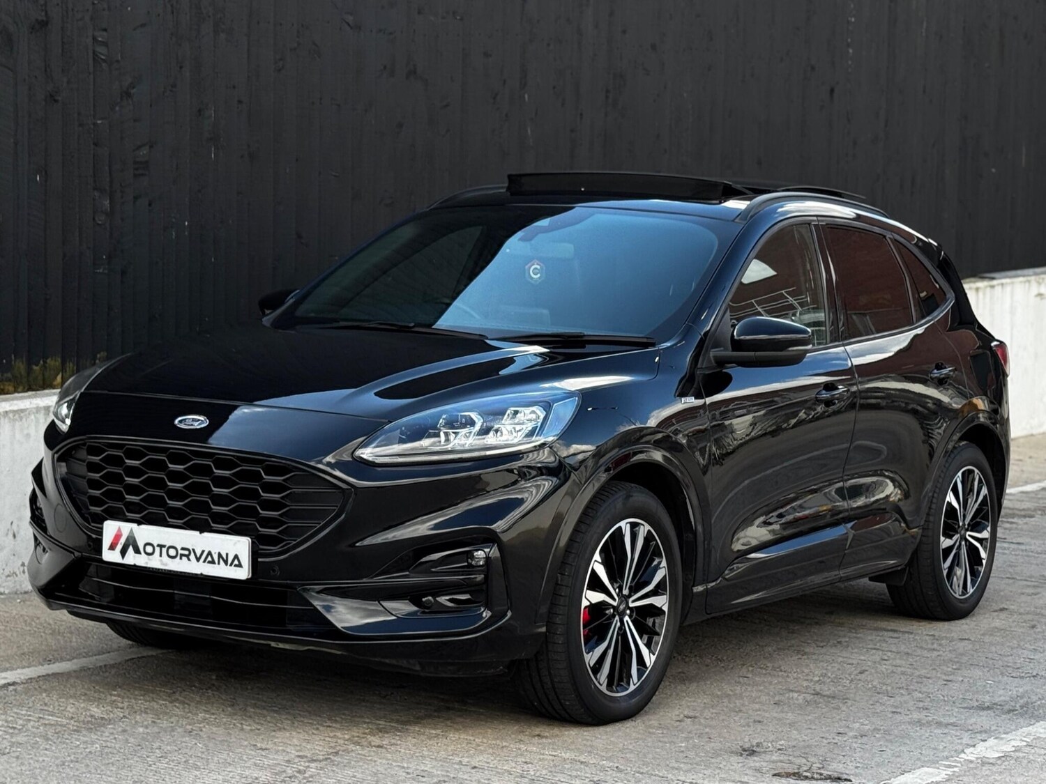 Used Ford Kuga 2021 for sale - 76560999: Photo 7
