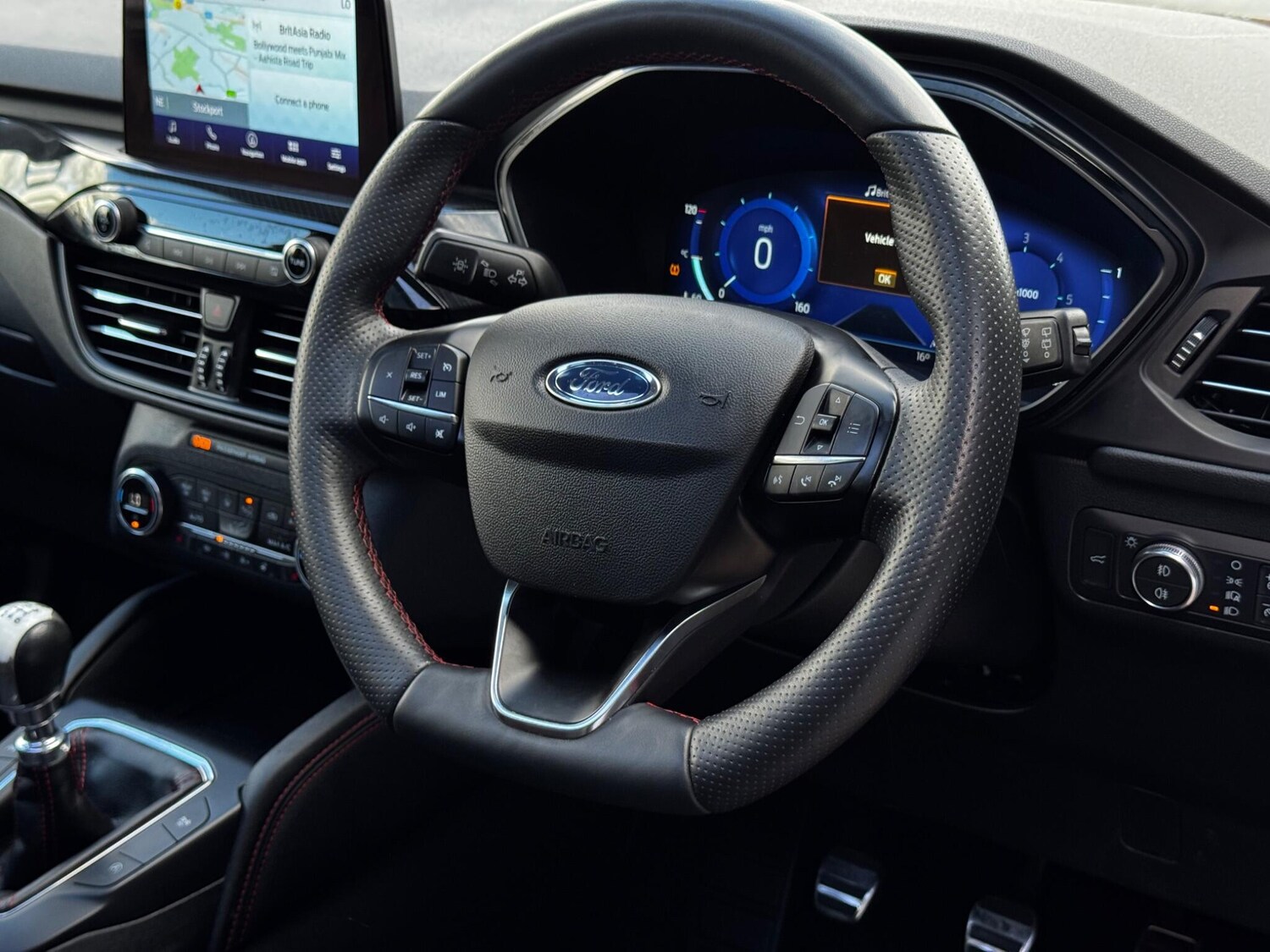 Used Ford Kuga 2021 for sale - 76560999: Photo 8