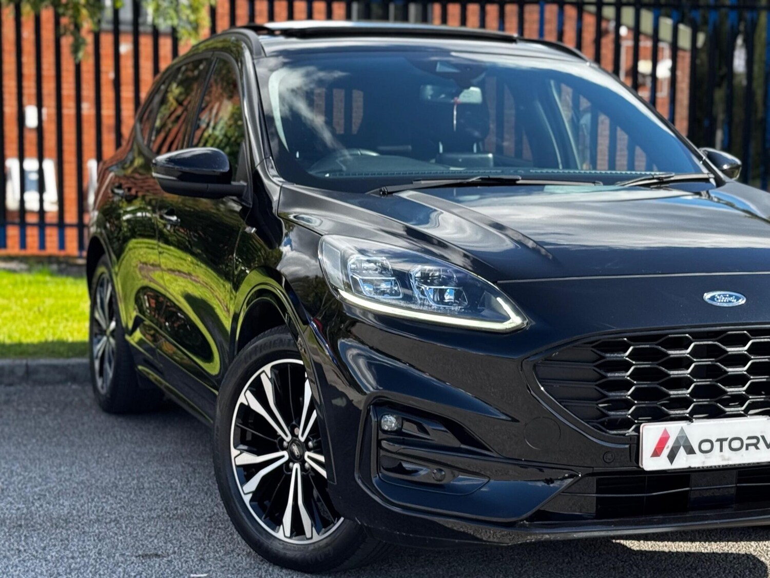 Used Ford Kuga 2021 for sale - 76560999: Photo 9