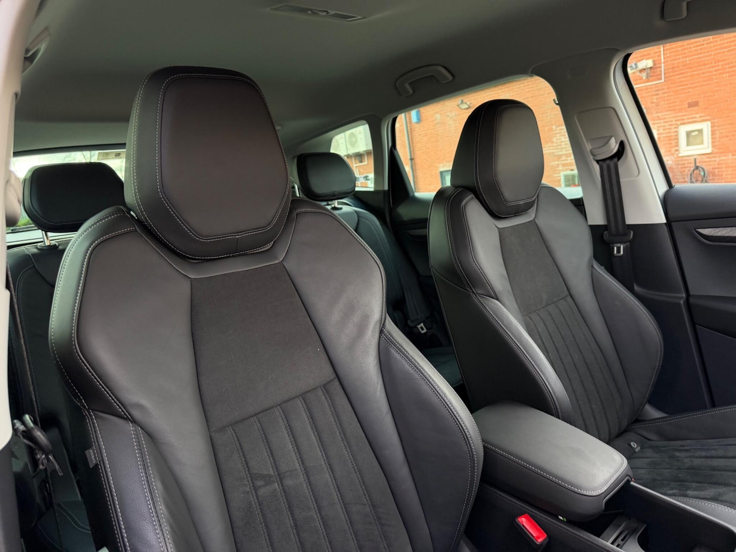 Used Skoda Karoq 2024 for sale - 77237936: Photo 17