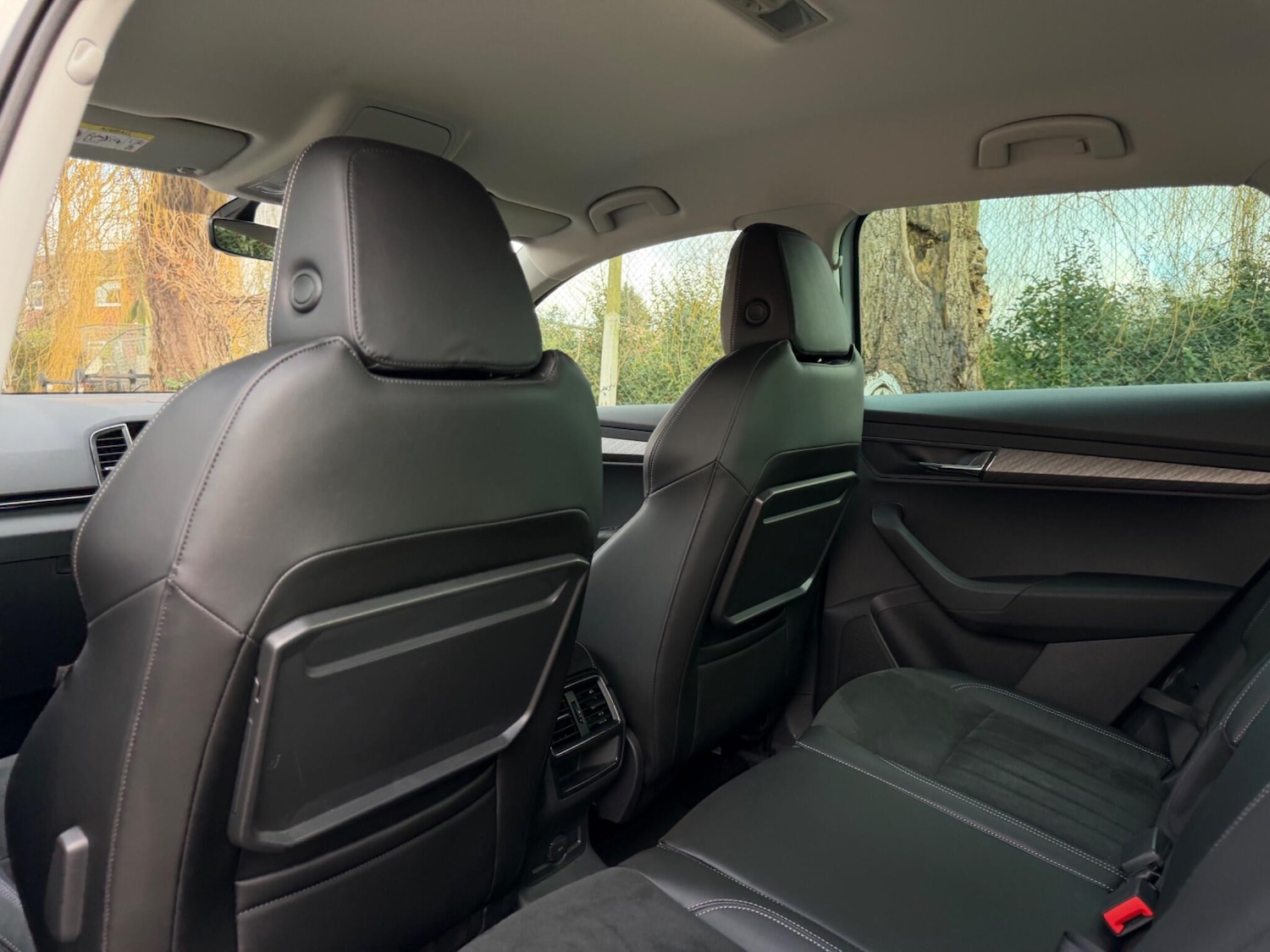 Used Skoda Karoq 2024 for sale - 77237936: Photo 19