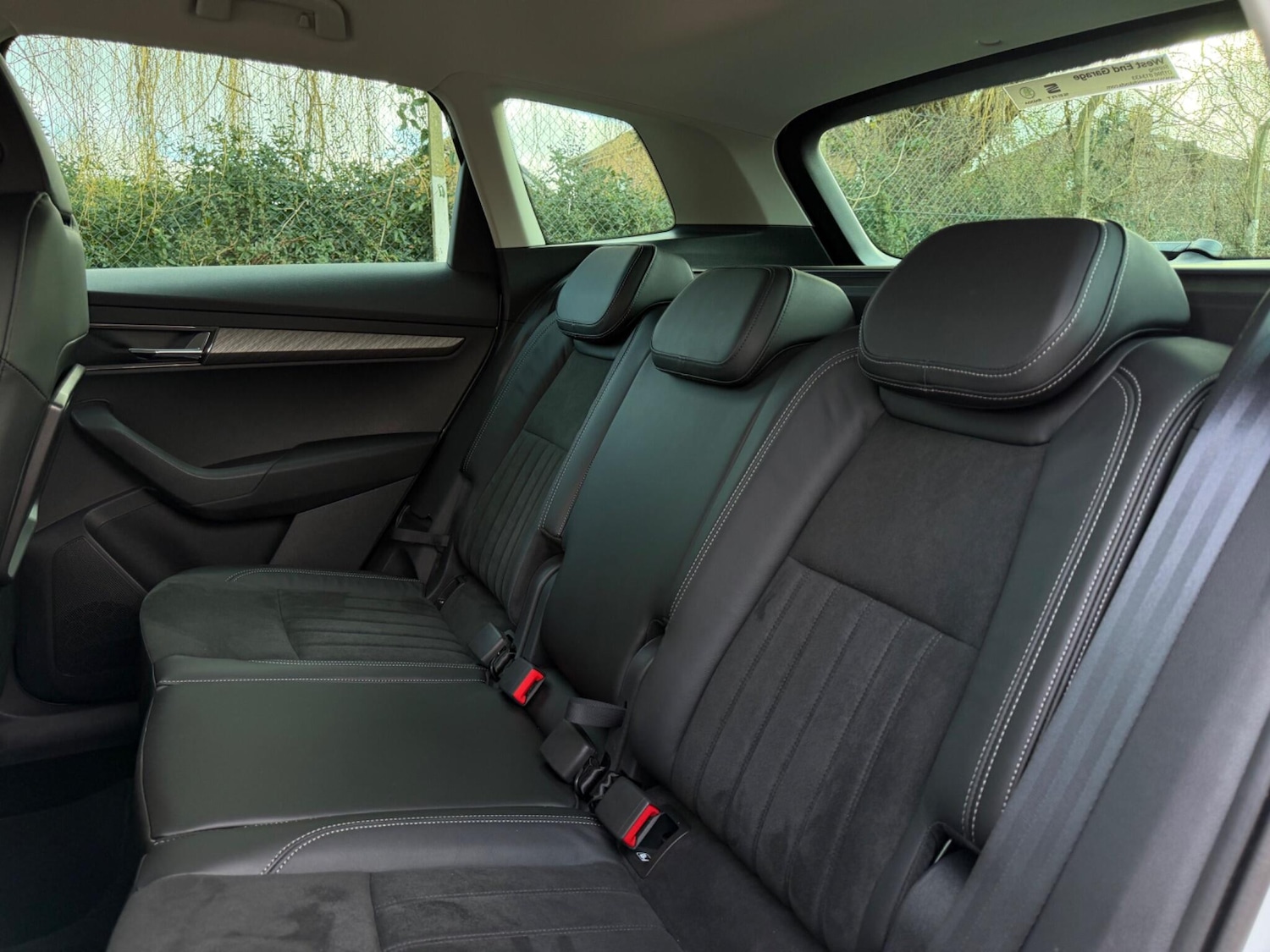 Used Skoda Karoq 2024 for sale - 77237936: Photo 20