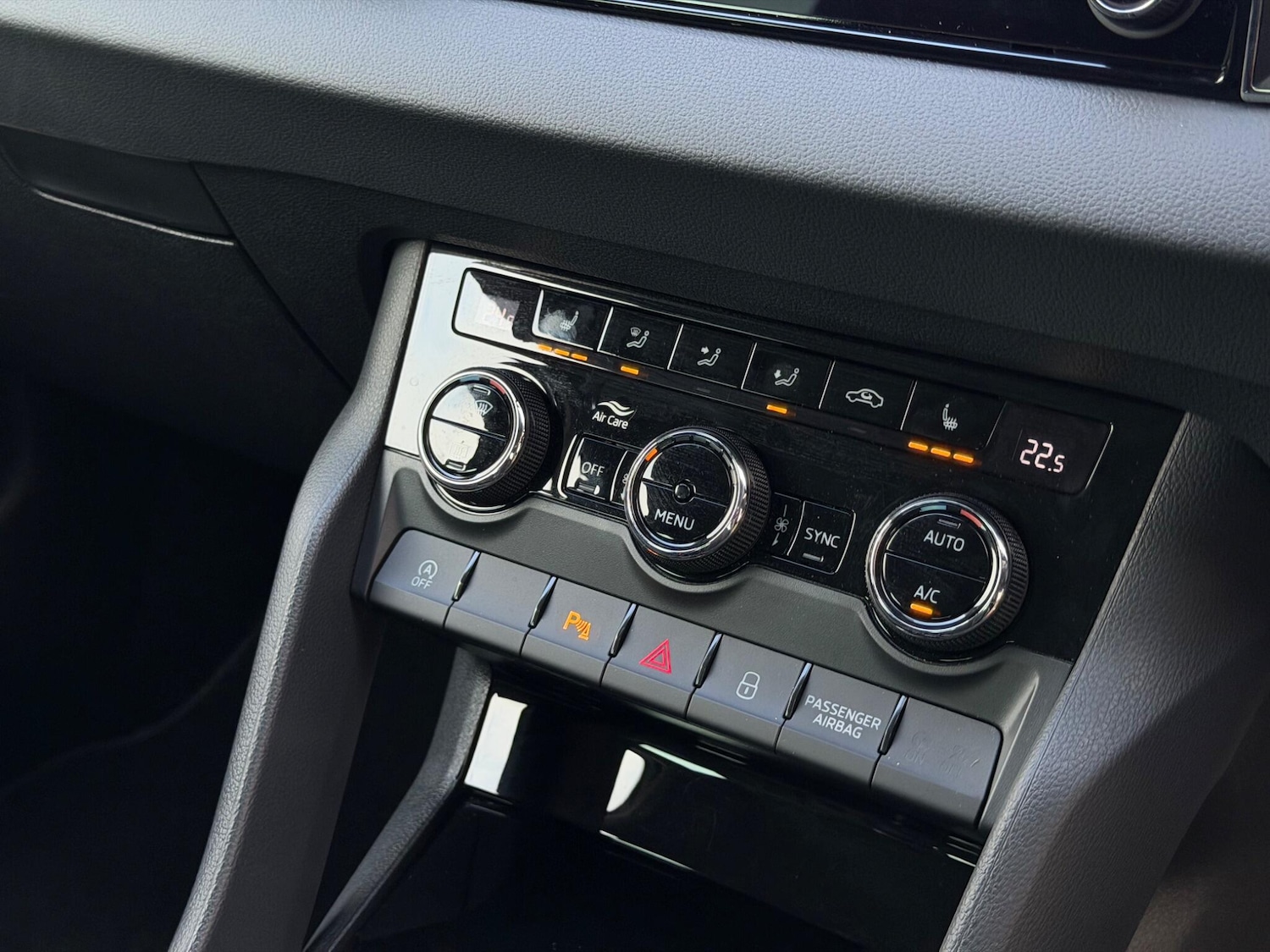 Used Skoda Karoq 2024 for sale - 77237936: Photo 24