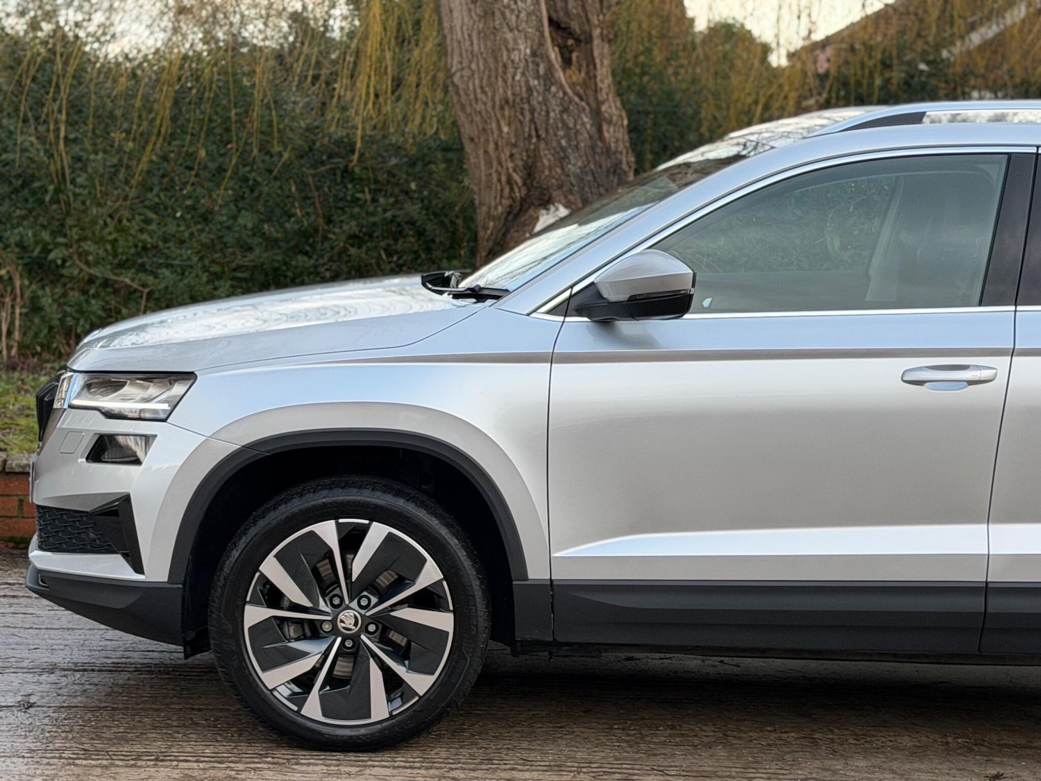 Used Skoda Karoq 2024 for sale - 77237936: Photo 26