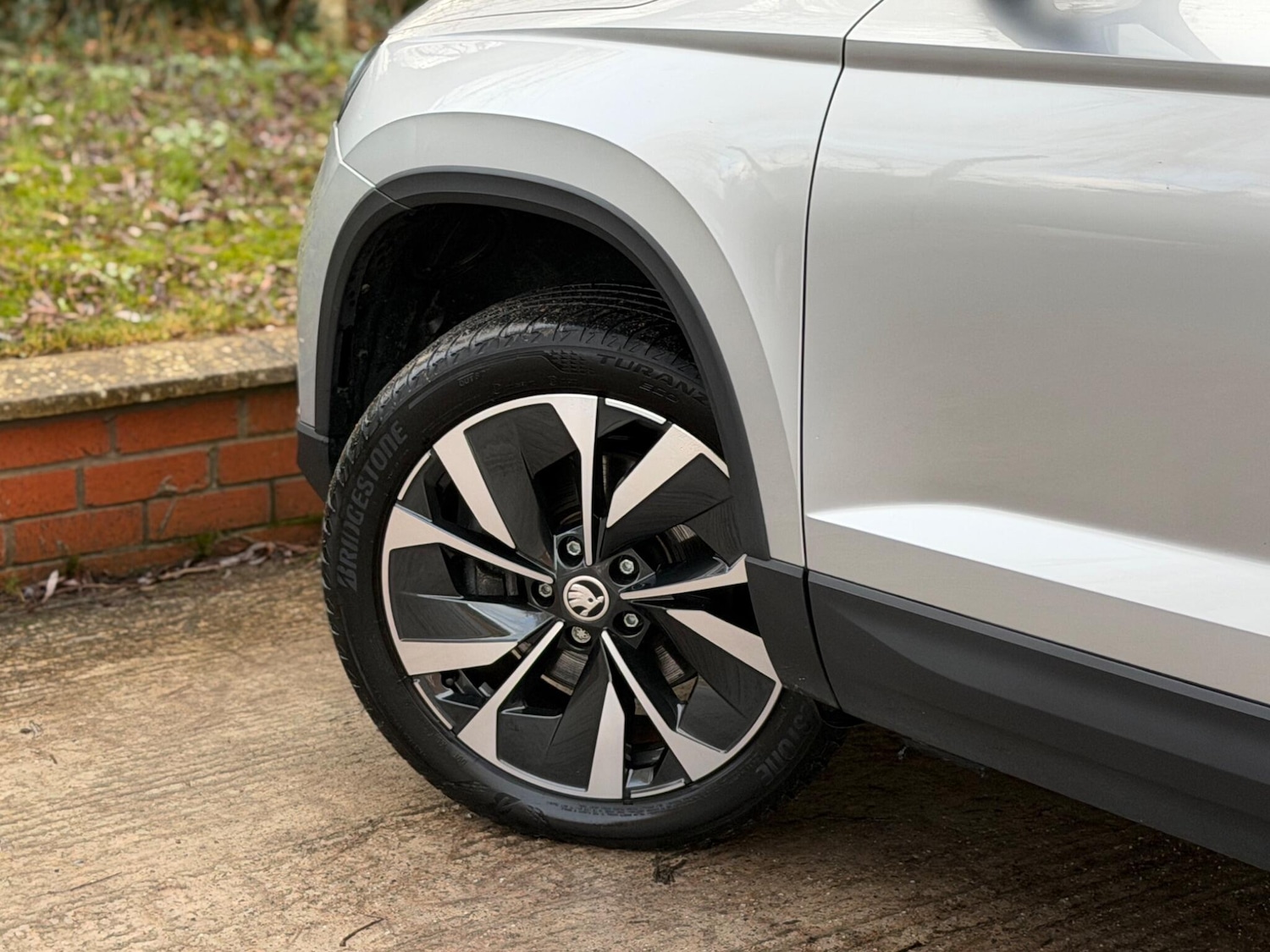 Used Skoda Karoq 2024 for sale - 77237936: Photo 27