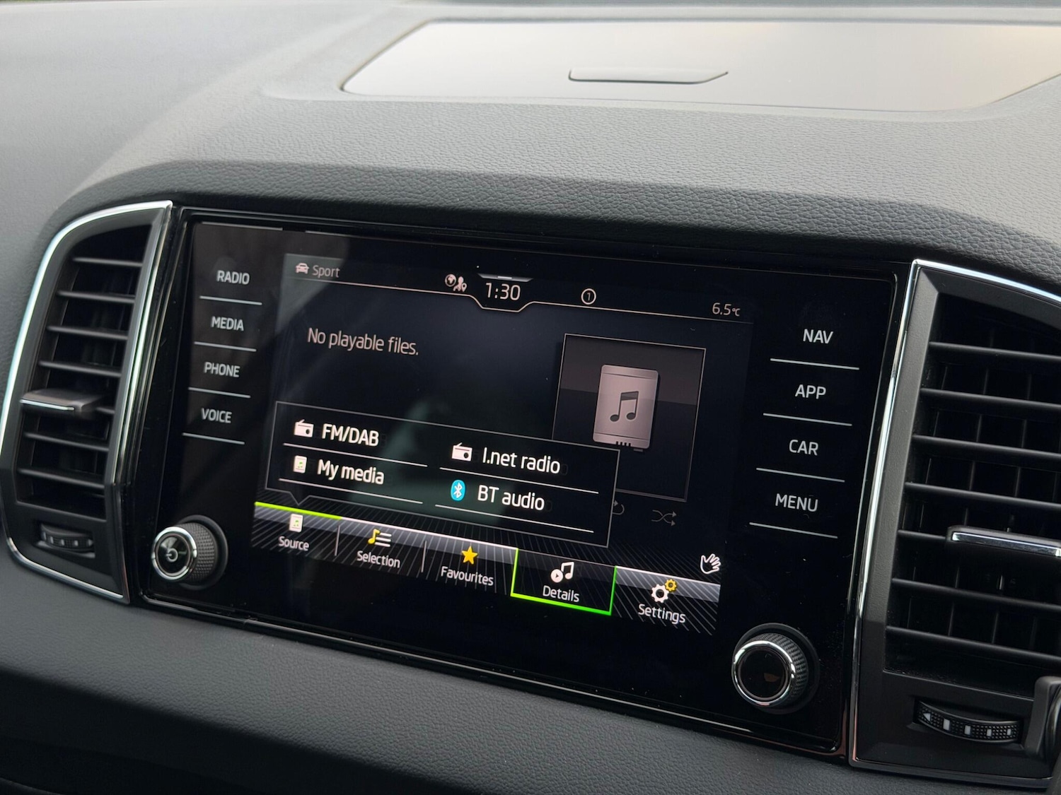 Used Skoda Karoq 2024 for sale - 77237936: Photo 34