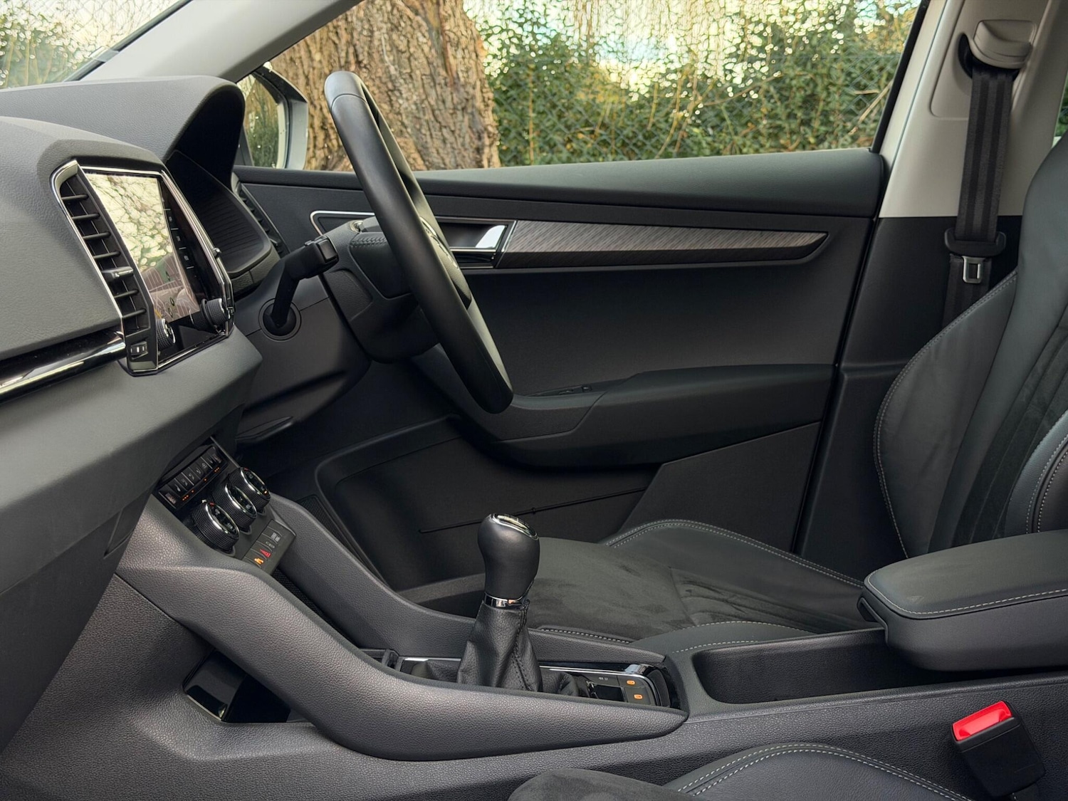 Used Skoda Karoq 2024 for sale - 77237936: Photo 36