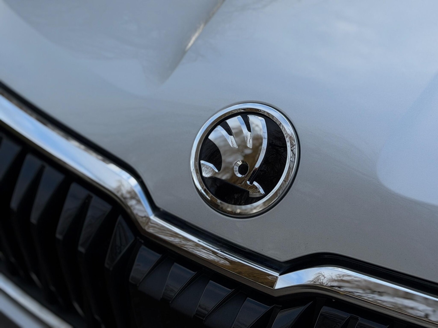 Used Skoda Karoq 2024 for sale - 77237936: Photo 38