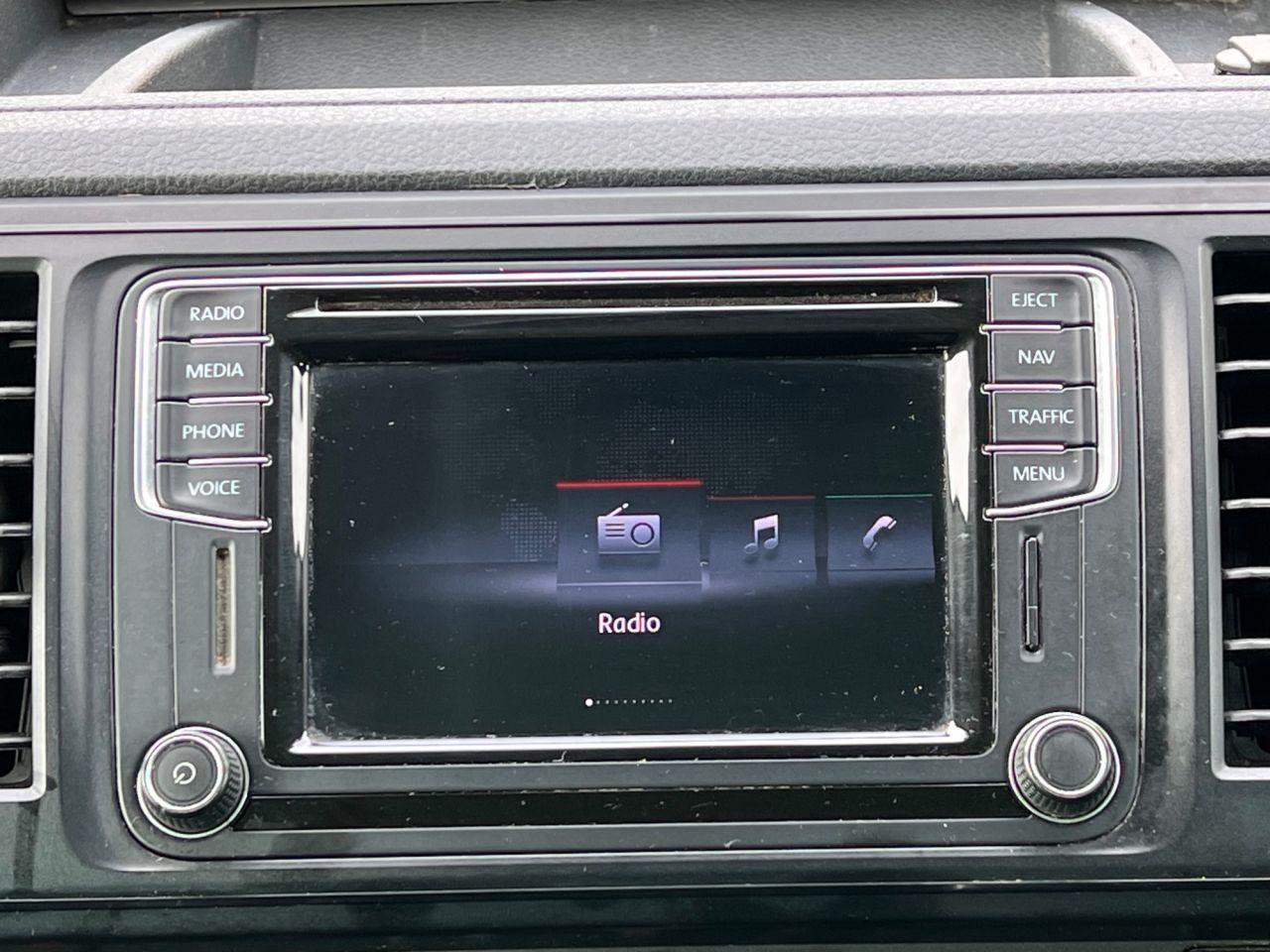 Used Volkswagen Transporter 2016 for sale - 76561948: Photo 19