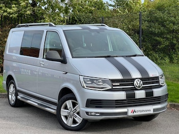 Volkswagen - Transporter