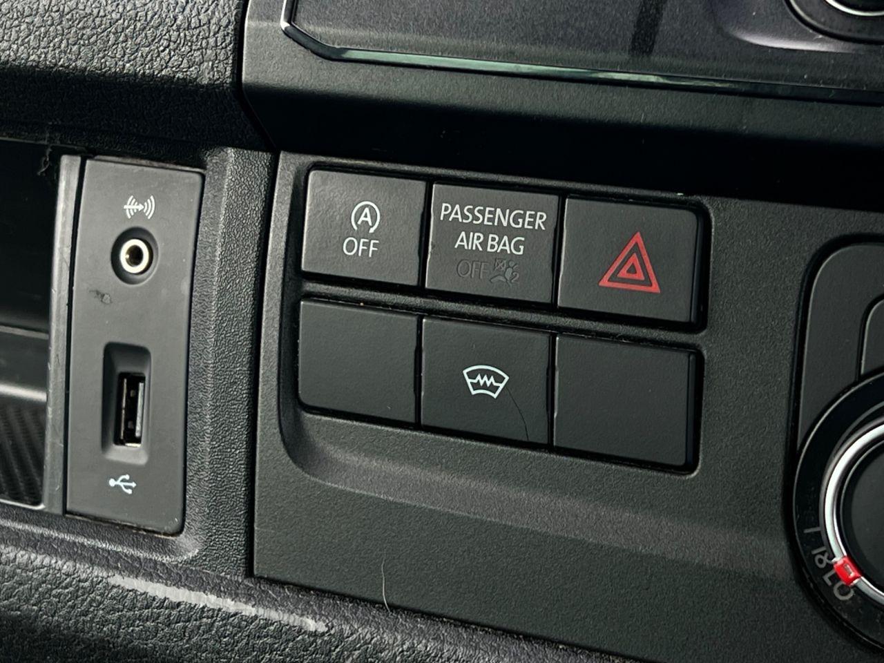 Used Volkswagen Transporter 2016 for sale - 76561948: Photo 22