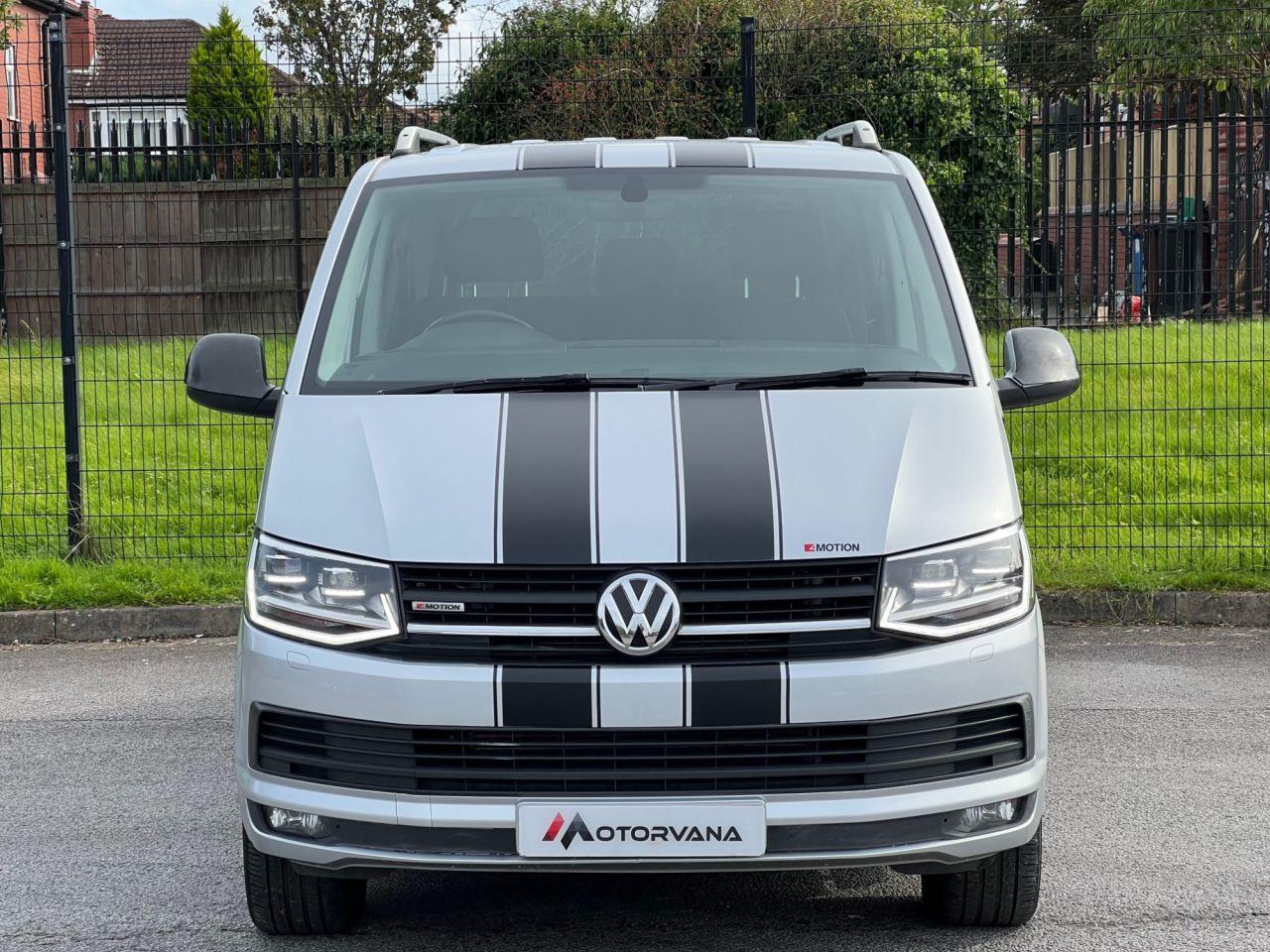 Used Volkswagen Transporter 2016 for sale - 76561948: Photo 6