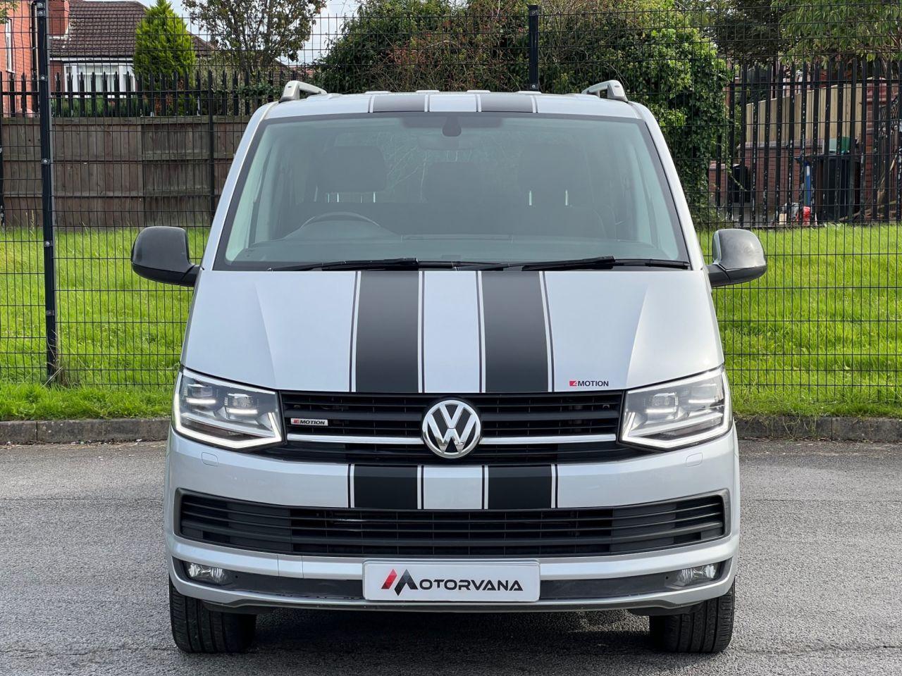 Used Volkswagen Transporter 2016 for sale - 76561948: Photo 7