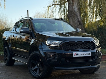 Used Ford Ranger 2020 for sale - 76752899: Photo