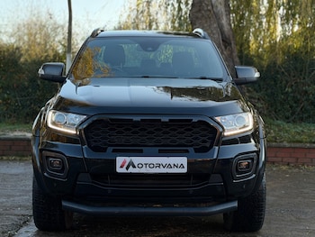 Used Ford Ranger 2020 for sale - 76752899: Photo