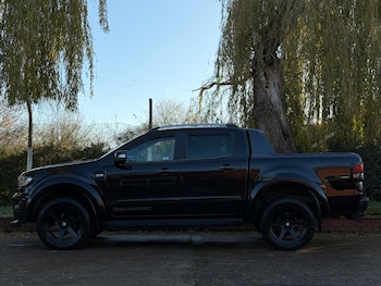 Used Ford Ranger 2020 for sale - 76752899: Photo