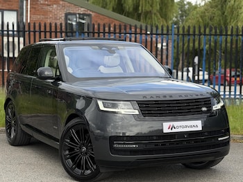 Used Land Rover Range Rover 2023 for sale - 78822574: Photo