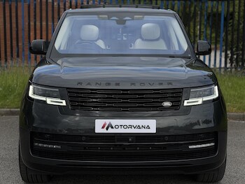 Used Land Rover Range Rover 2023 for sale - 78822574: Photo