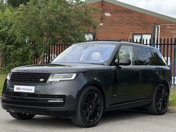 Used Land Rover Range Rover 2023 for sale - 78822574: Photo