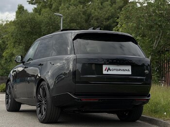 Used Land Rover Range Rover 2023 for sale - 78822574: Photo