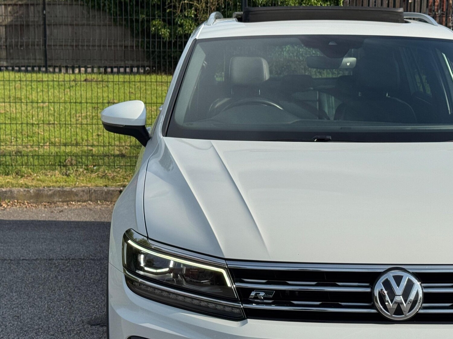 Used Volkswagen Tiguan 2019 for sale - 76562482: Photo 10