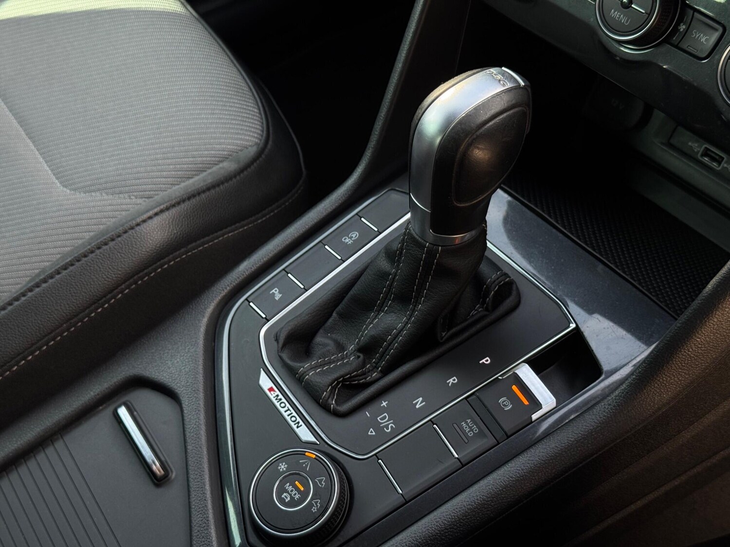 Used Volkswagen Tiguan 2019 for sale - 76562482: Photo 13