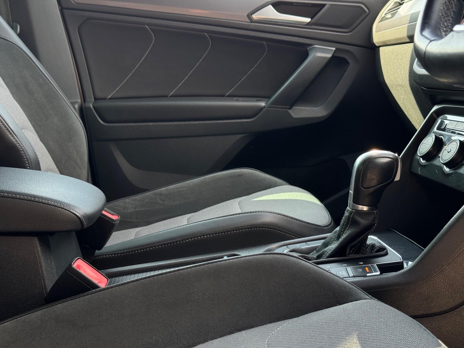 Used Volkswagen Tiguan 2019 for sale - 76562482: Photo 17