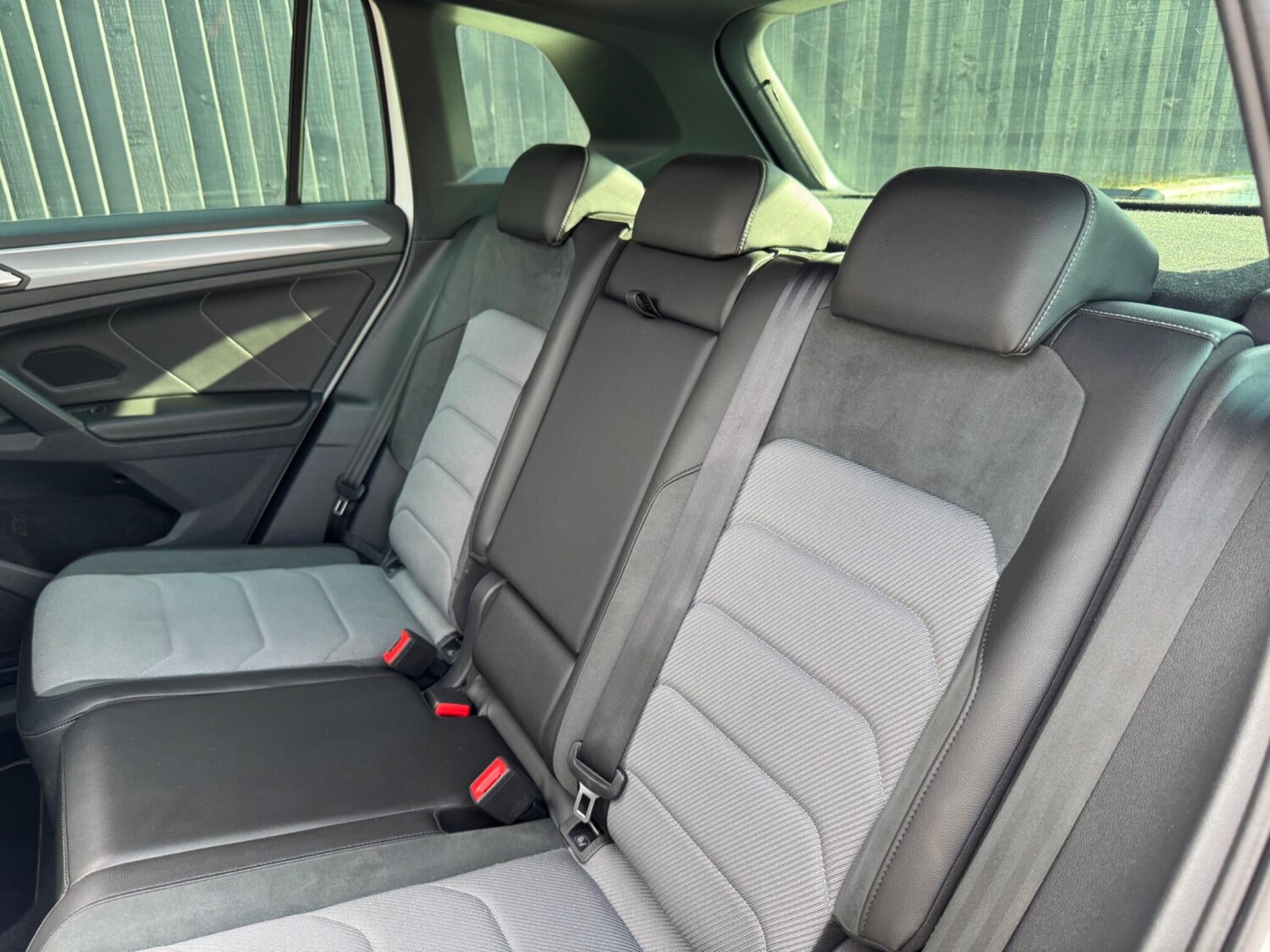 Used Volkswagen Tiguan 2019 for sale - 76562482: Photo 18