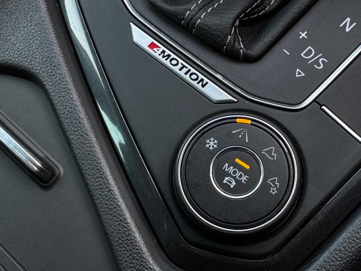 Used Volkswagen Tiguan 2019 for sale - 76562482: Photo 20