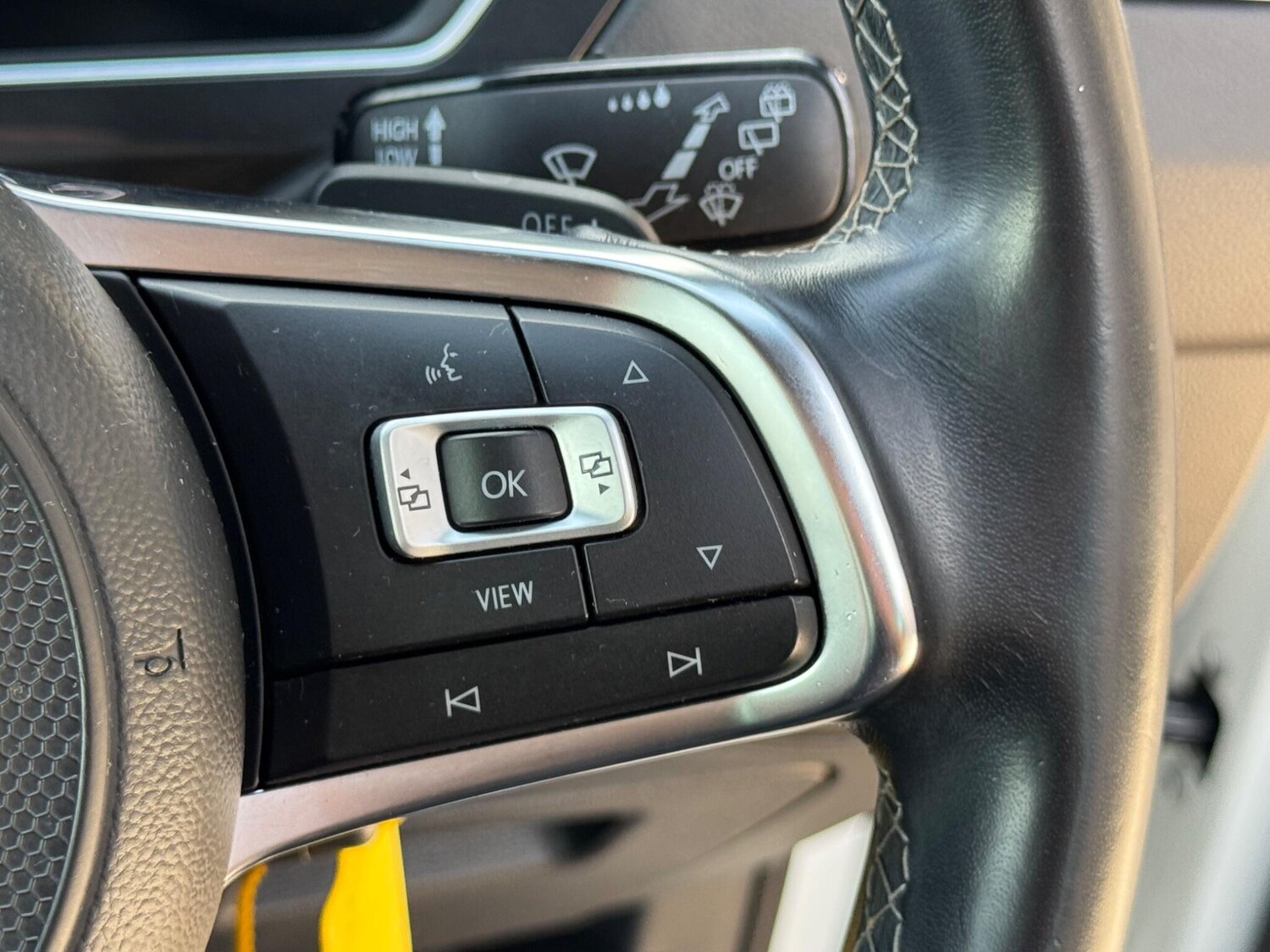 Used Volkswagen Tiguan 2019 for sale - 76562482: Photo 23