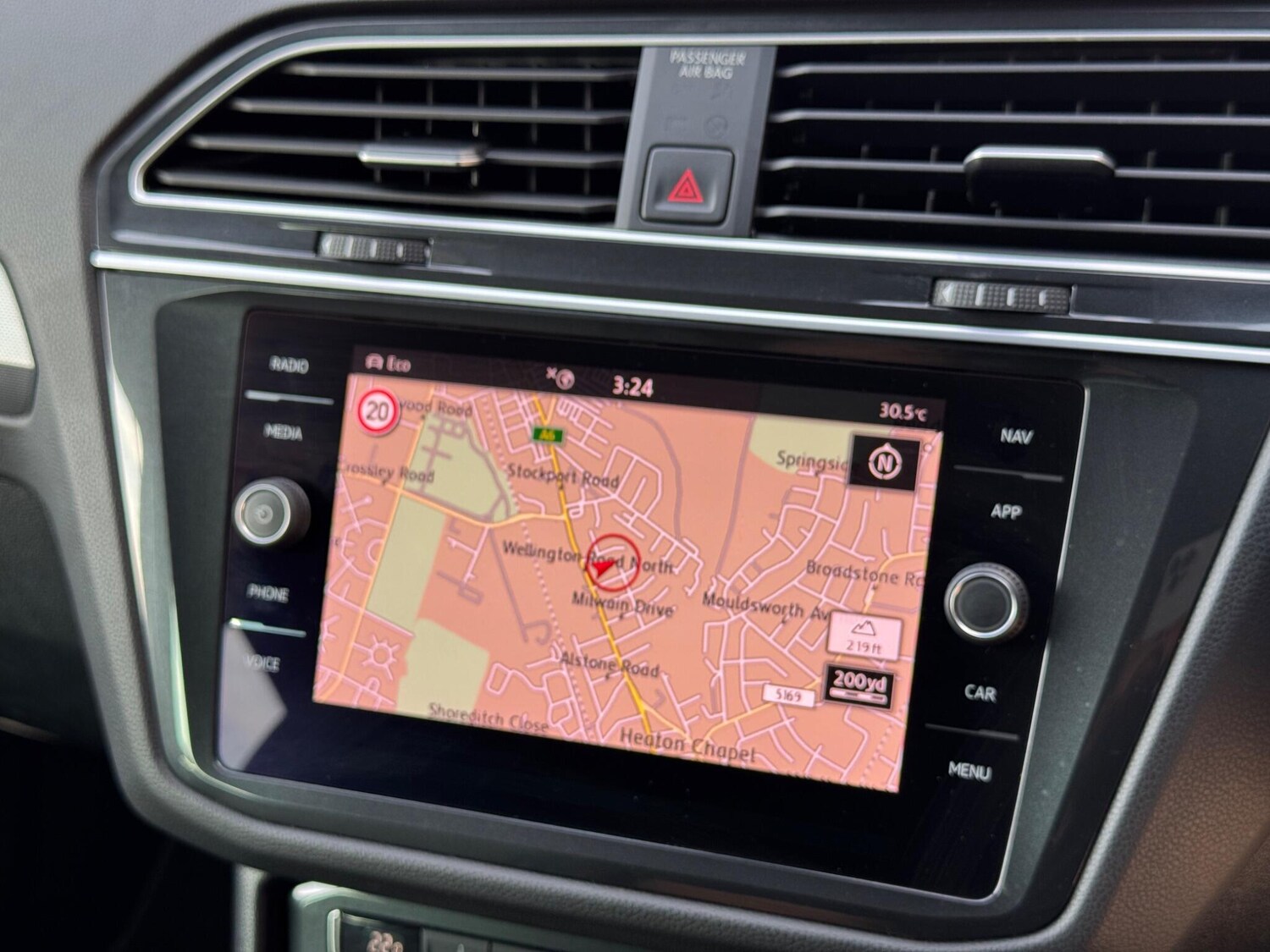 Used Volkswagen Tiguan 2019 for sale - 76562482: Photo 25