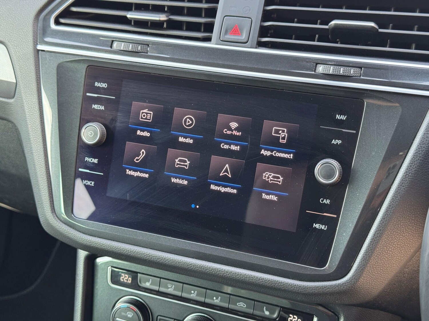 Used Volkswagen Tiguan 2019 for sale - 76562482: Photo 26