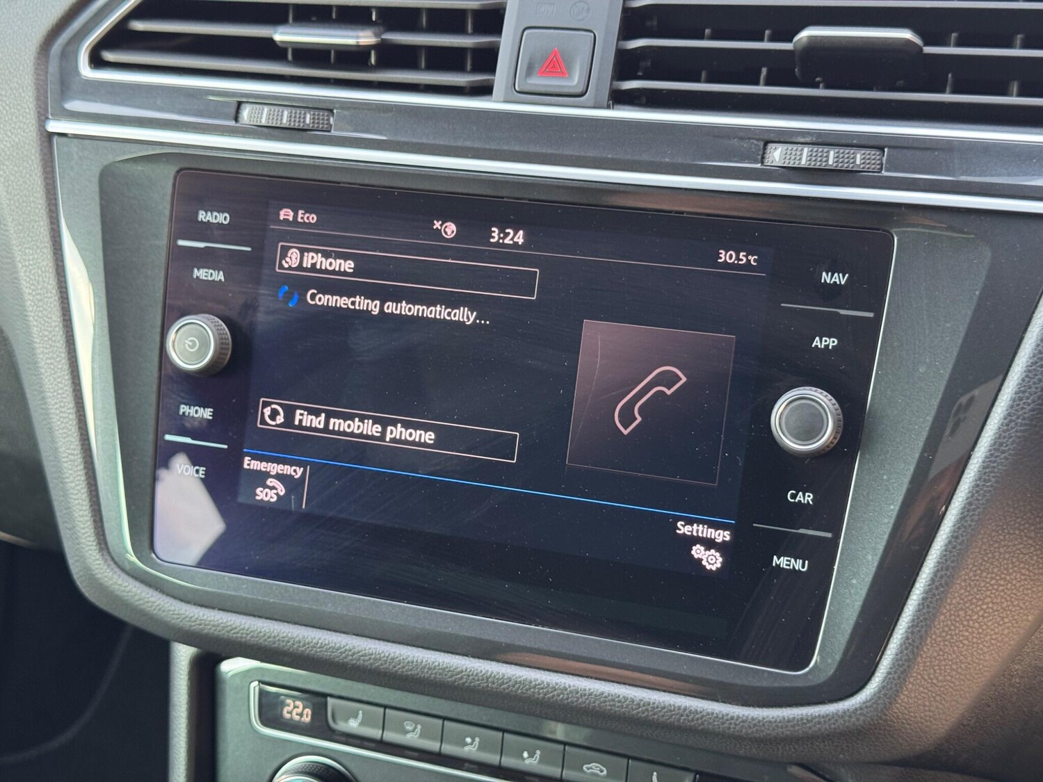 Used Volkswagen Tiguan 2019 for sale - 76562482: Photo 27