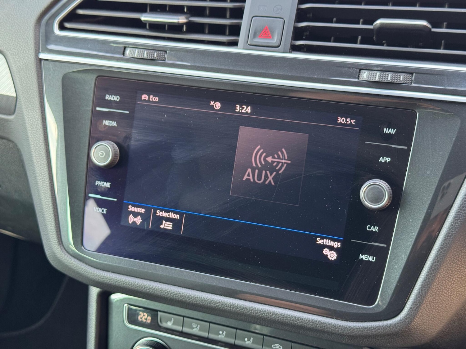 Used Volkswagen Tiguan 2019 for sale - 76562482: Photo 28