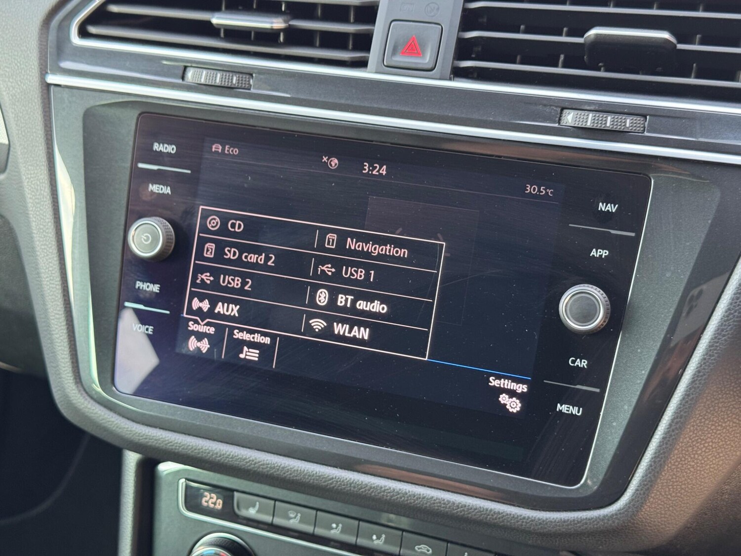 Used Volkswagen Tiguan 2019 for sale - 76562482: Photo 29