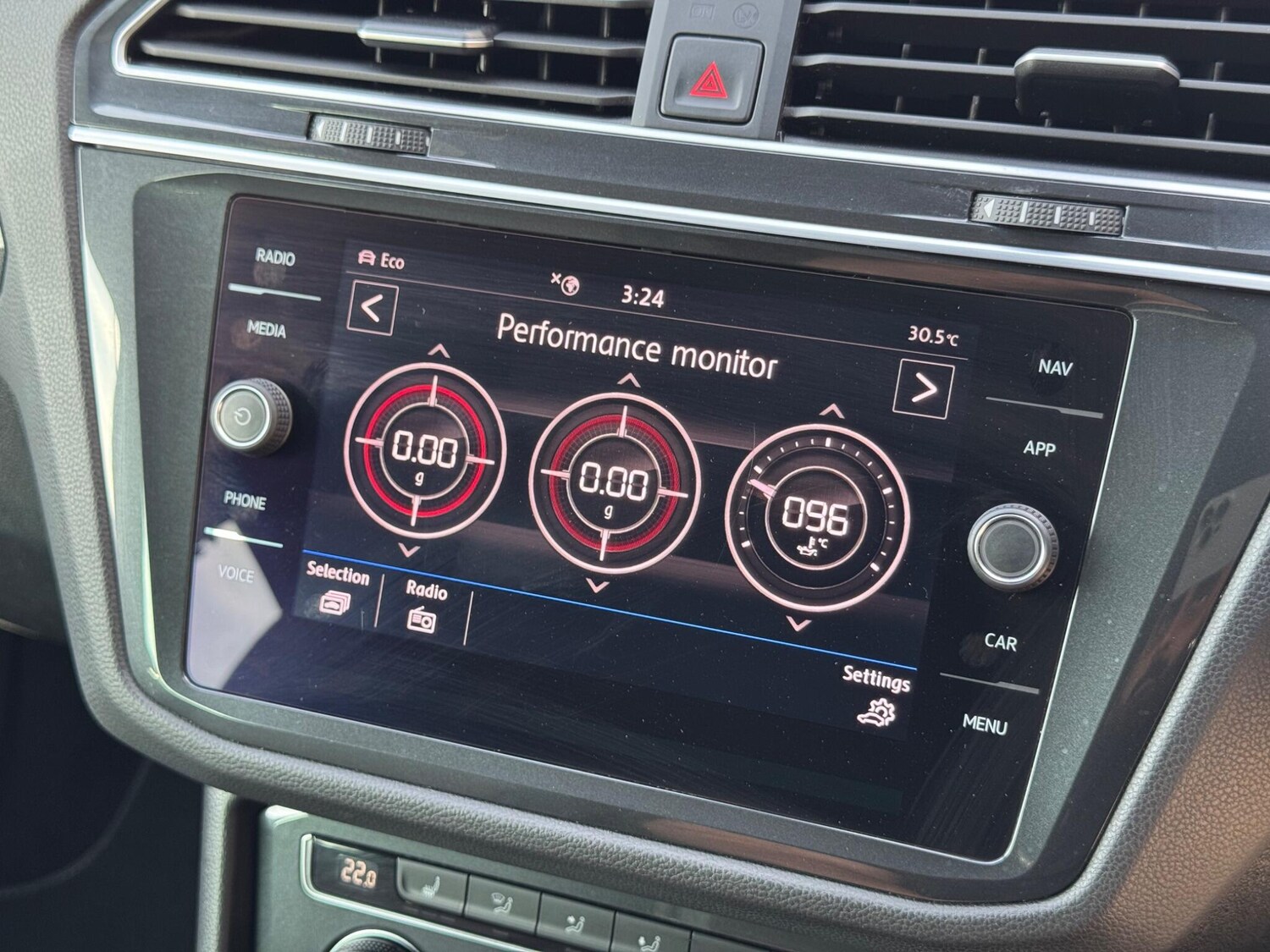 Used Volkswagen Tiguan 2019 for sale - 76562482: Photo 31