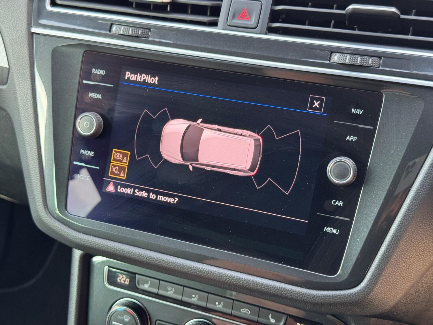 Used Volkswagen Tiguan 2019 for sale - 76562482: Photo 33