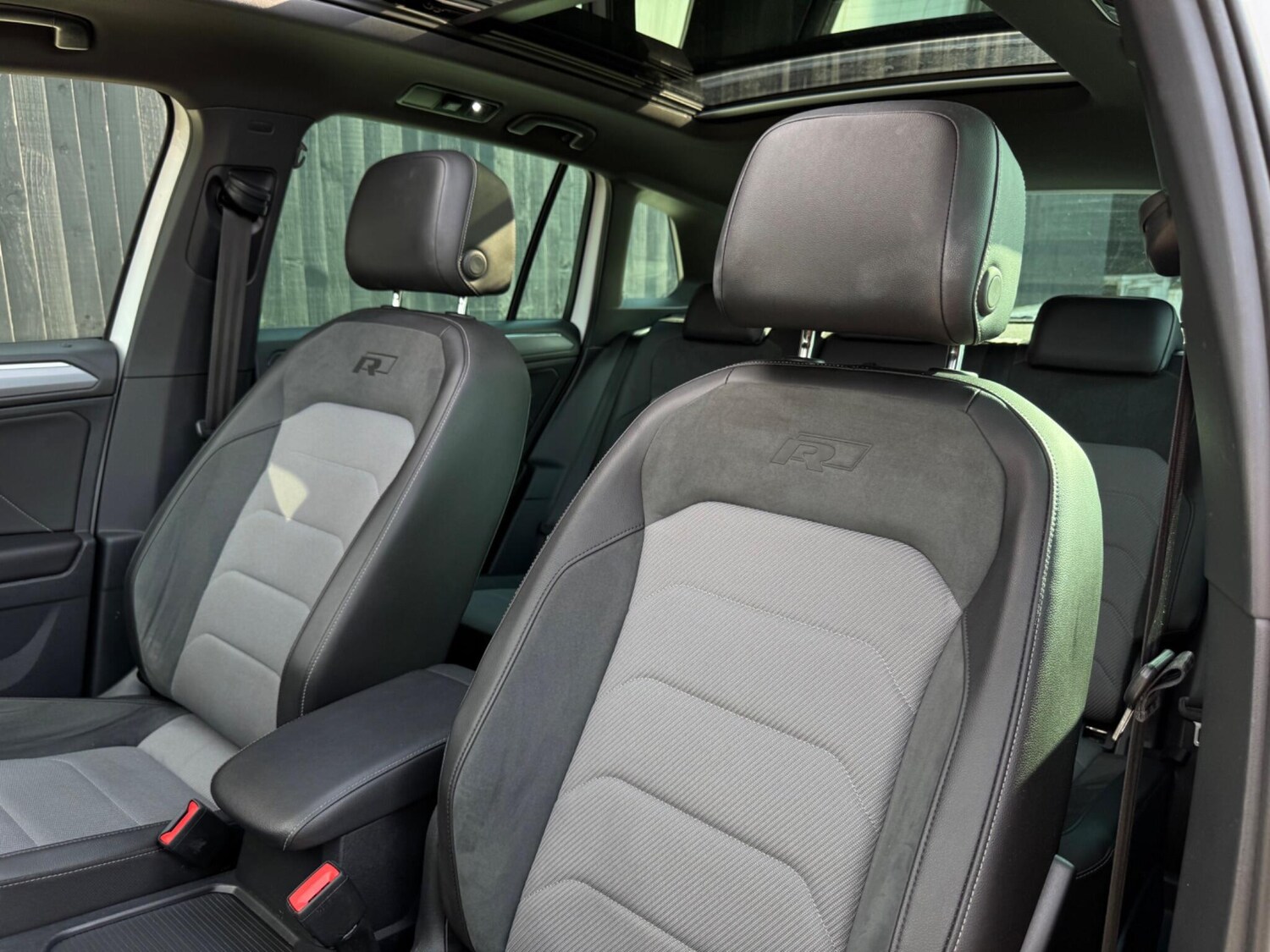 Used Volkswagen Tiguan 2019 for sale - 76562482: Photo 36