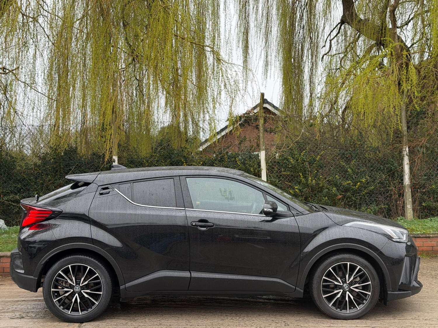 Used Toyota C-HR 2020 for sale - 78127955: Photo 12