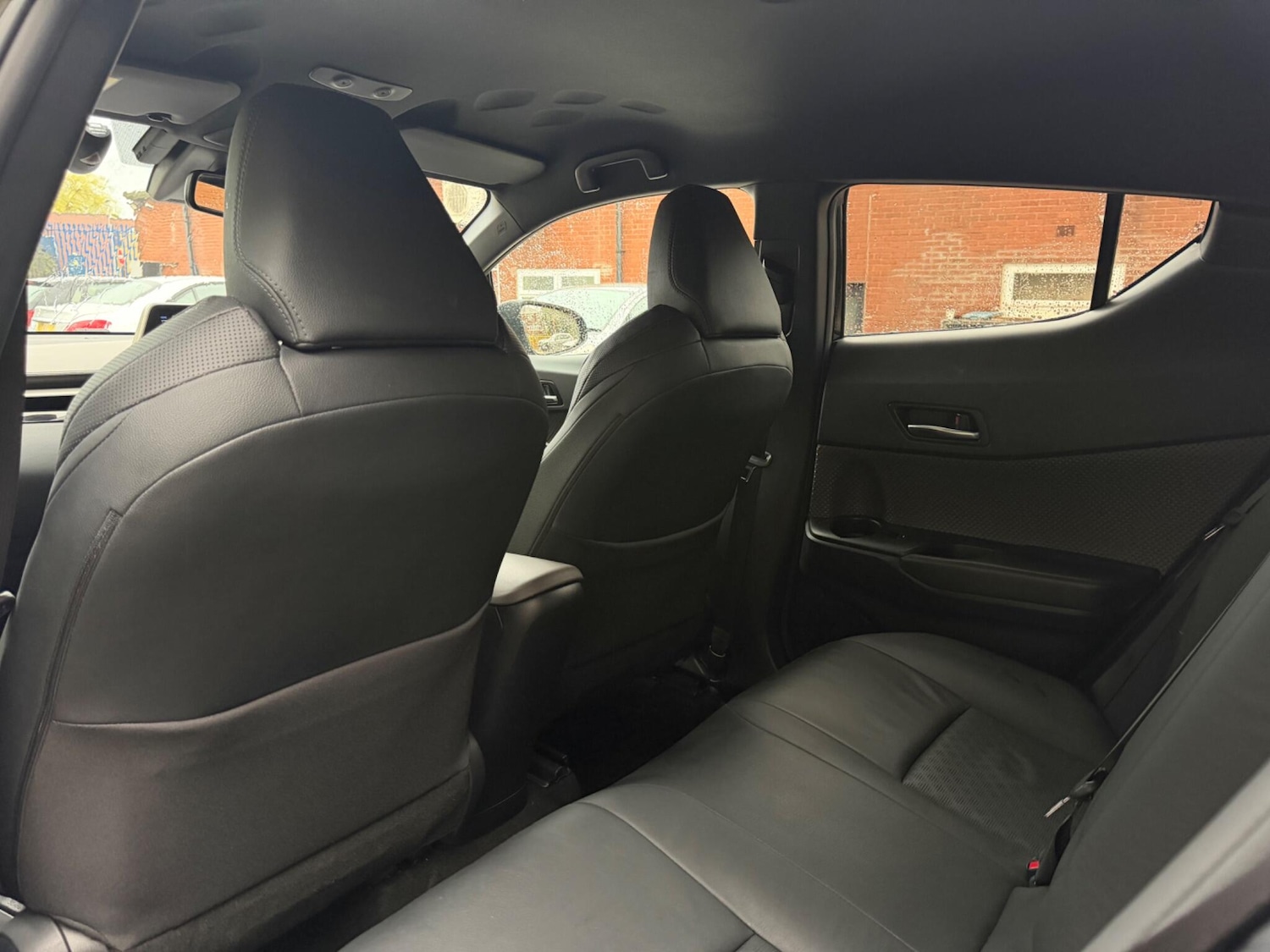 Used Toyota C-HR 2020 for sale - 78127955: Photo 17