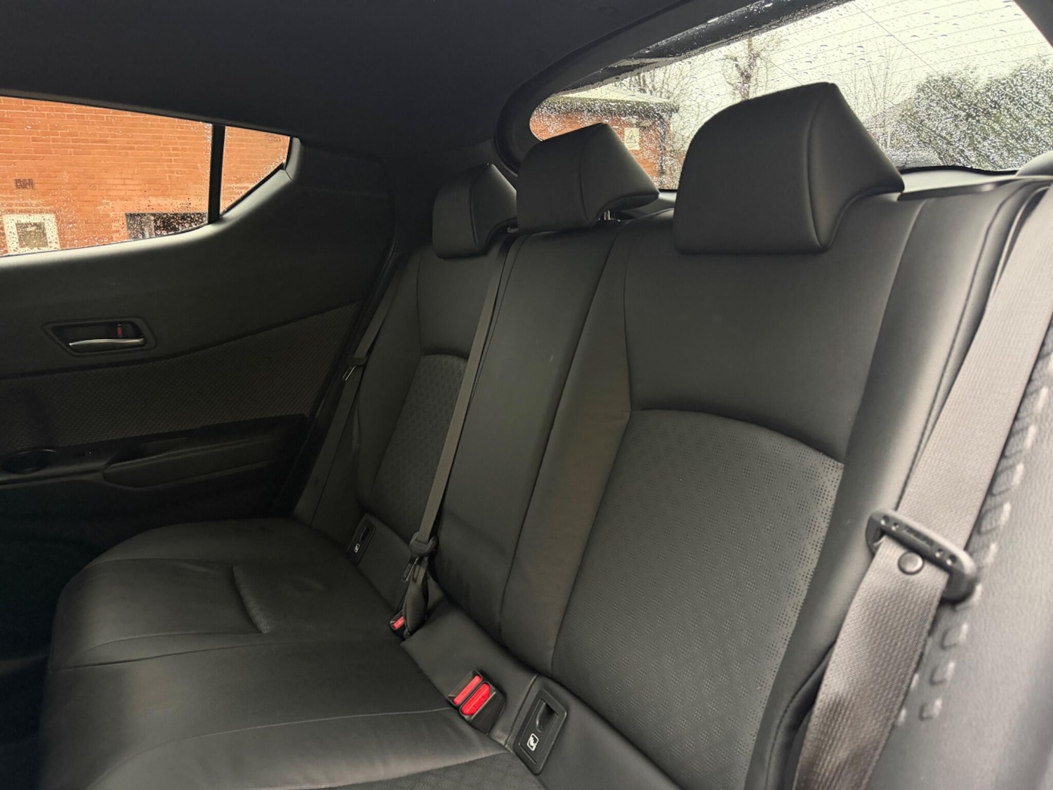 Used Toyota C-HR 2020 for sale - 78127955: Photo 18