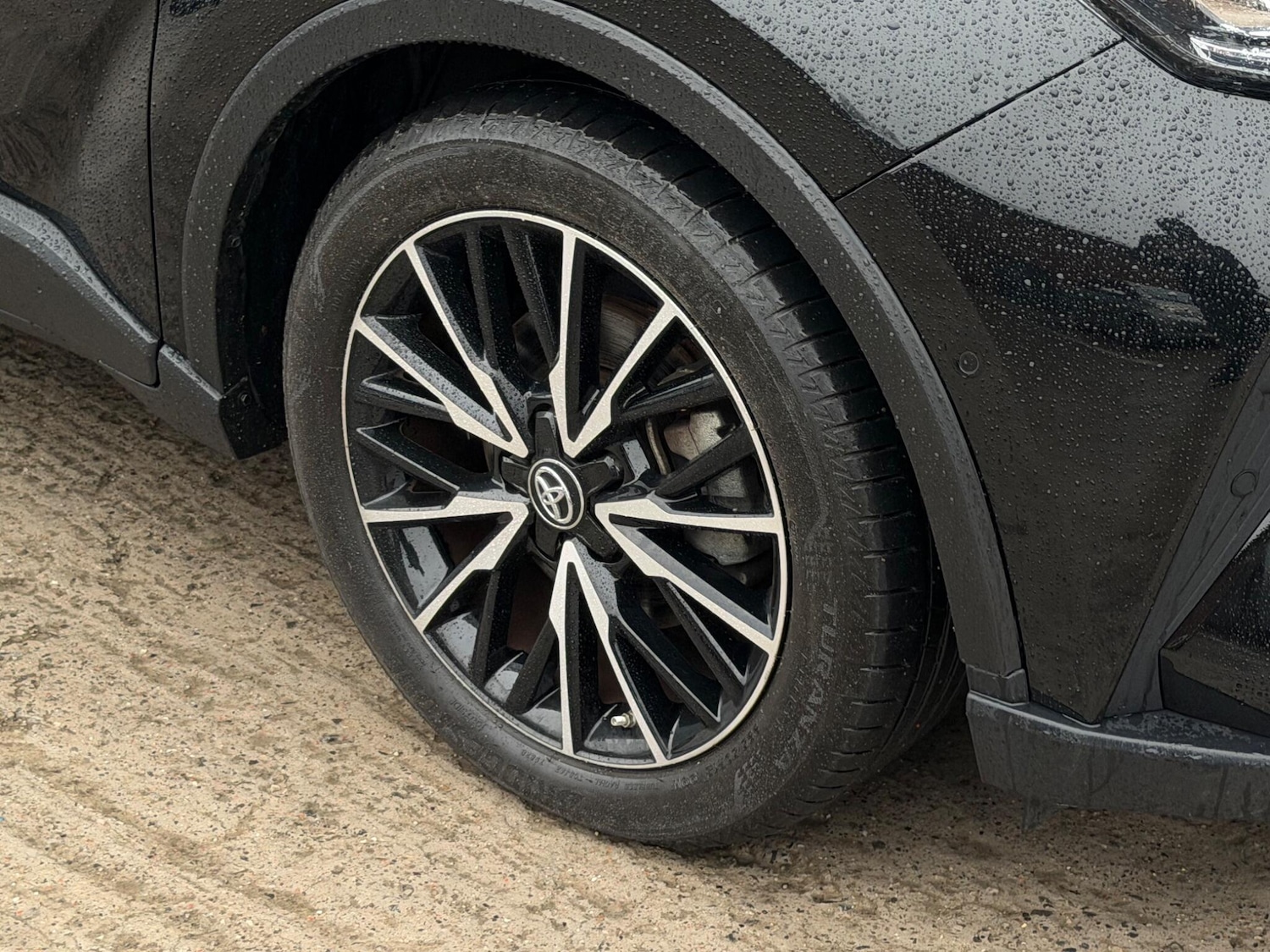 Used Toyota C-HR 2020 for sale - 78127955: Photo 22