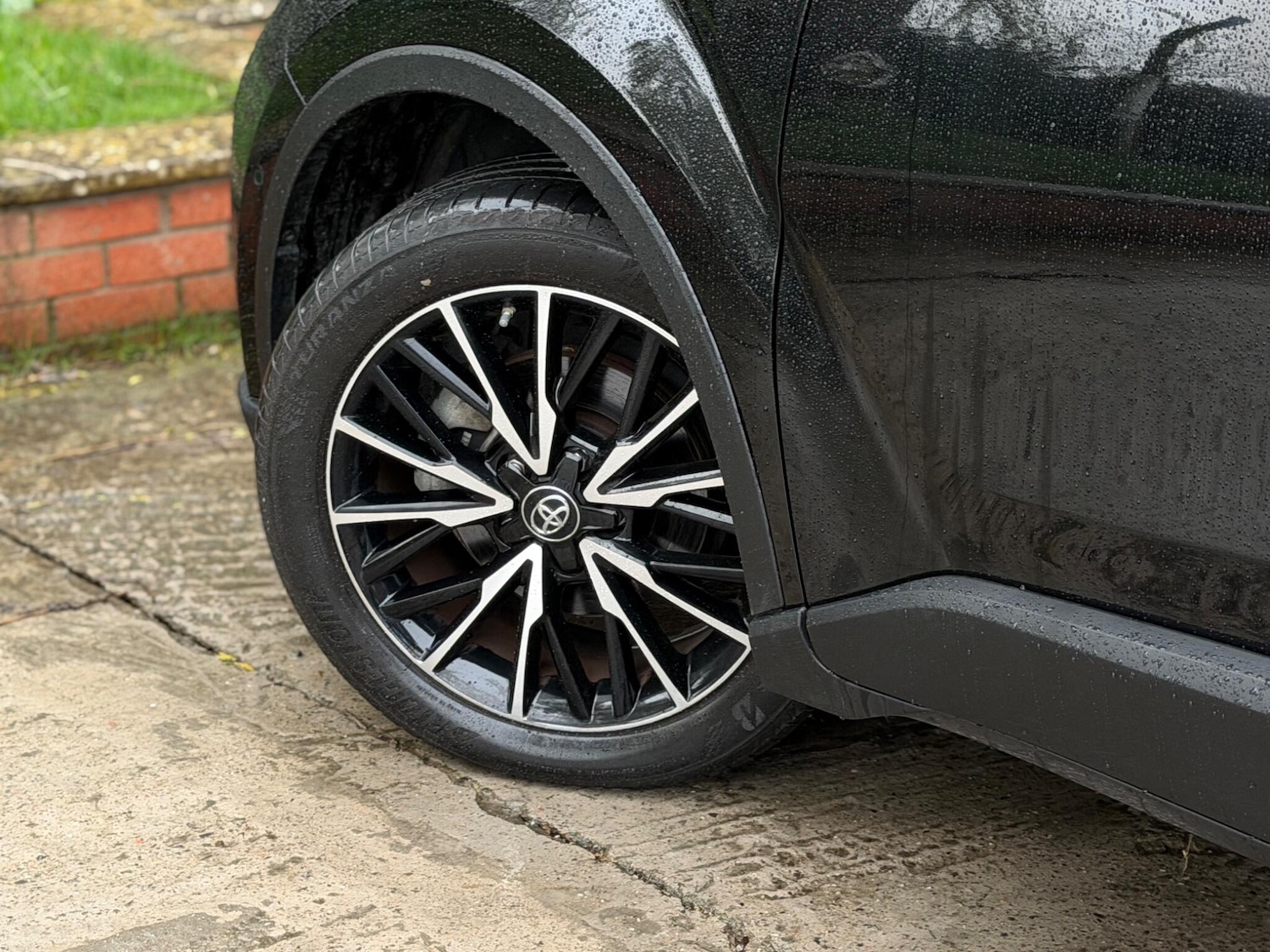 Used Toyota C-HR 2020 for sale - 78127955: Photo 23