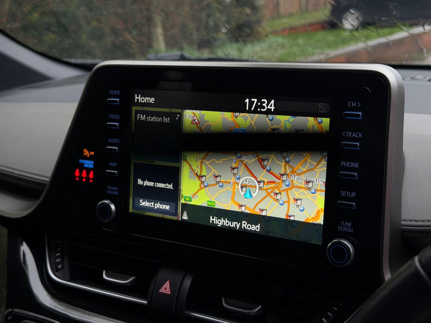 Used Toyota C-HR 2020 for sale - 78127955: Photo 25