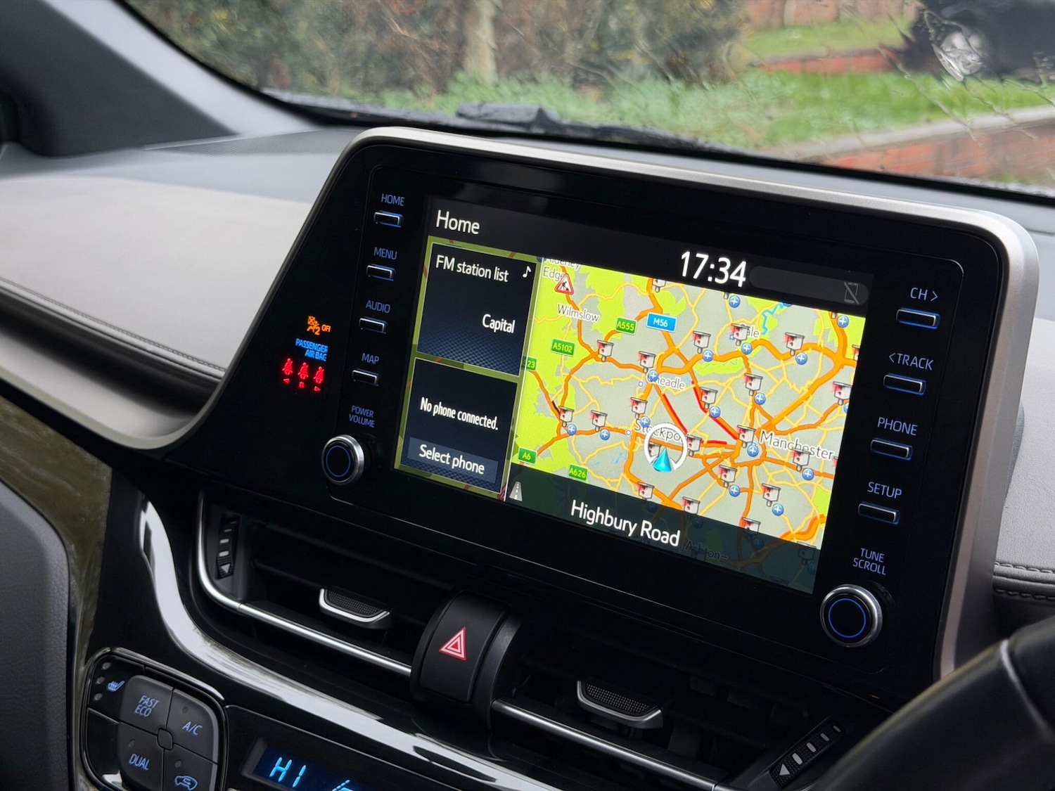 Used Toyota C-HR 2020 for sale - 78127955: Photo 26