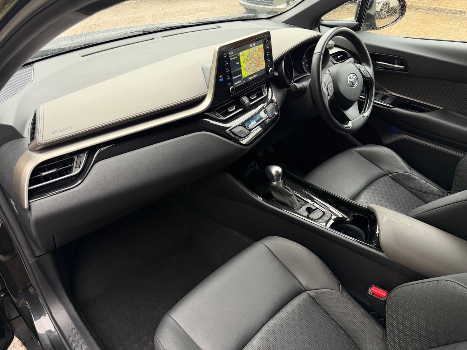 Used Toyota C-HR 2020 for sale - 78127955: Photo 28