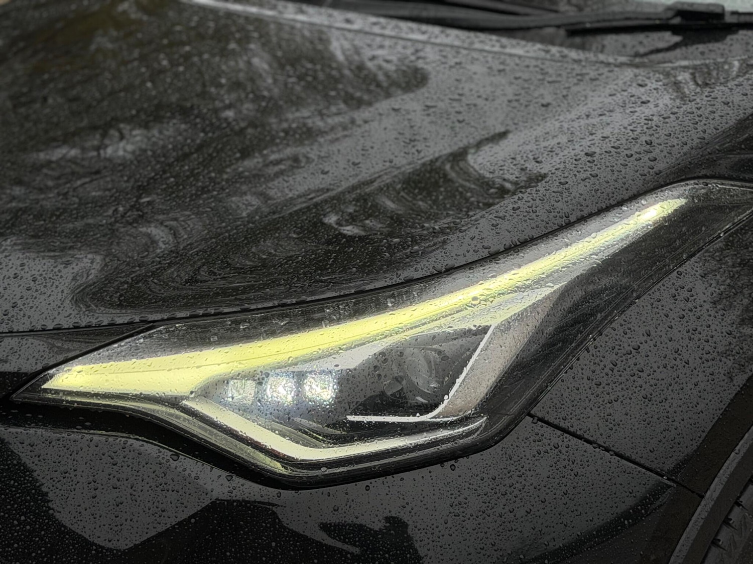 Used Toyota C-HR 2020 for sale - 78127955: Photo 30