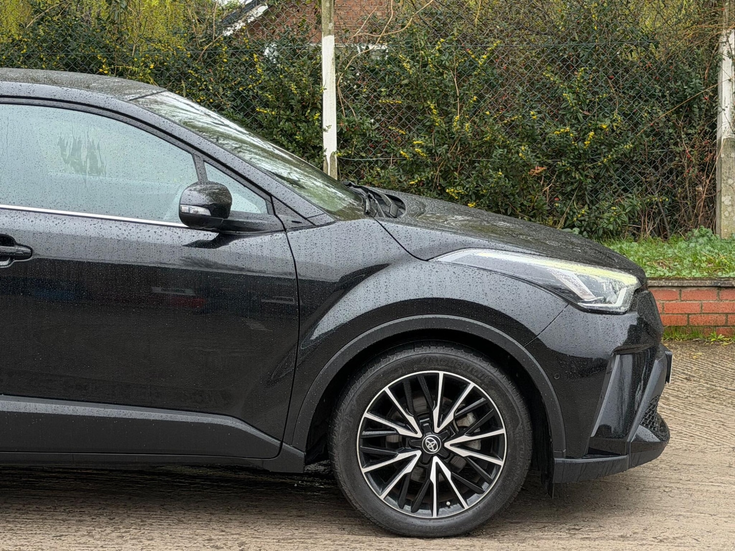Used Toyota C-HR 2020 for sale - 78127955: Photo 31
