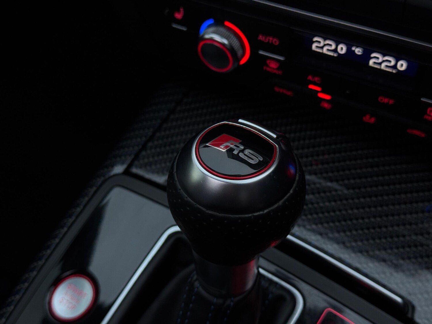 Used Audi RS6 2017 for sale - 78047119: Photo 27