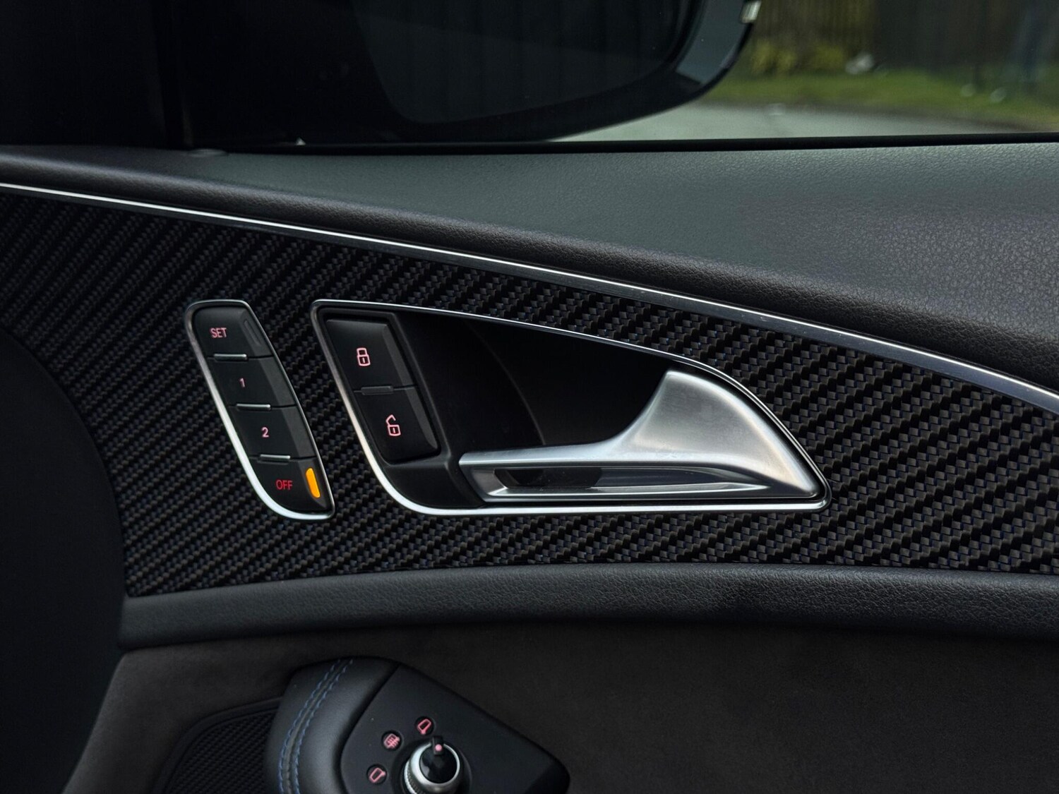 Used Audi RS6 2017 for sale - 78047119: Photo 32